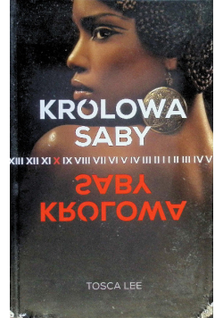 Królowa Saby