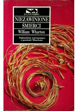 Niezawinione śmierci