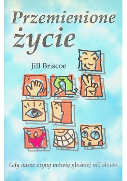 Przemienione życie