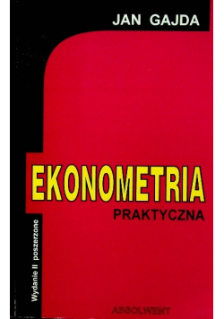 Ekonometria praktyczna