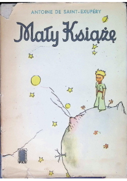 Mały Książę
