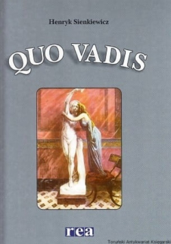 Quo Vadis