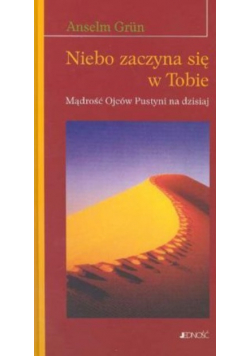 Niebo zaczyna się w Tobie
