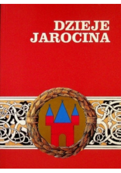 Dzieje Jarocina