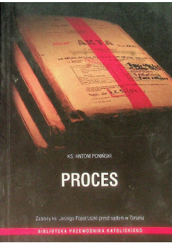 Proces