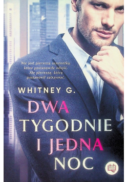 Dwa tygodnie i jedna noc