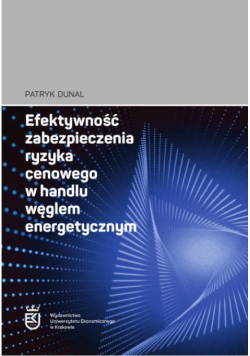Efektywność Zabezpieczenia Ryzyka Cenowego W Handlu Węglem energetycznym