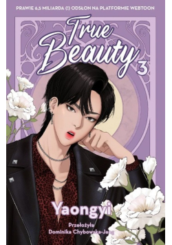 True Beauty Tom 3