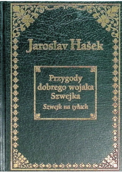 Przygody dobrego wojaka Szwejka Szwejk na tyłach