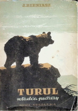 Turul władca puszczy