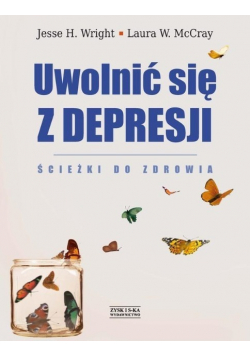 Uwolnić się z depresji