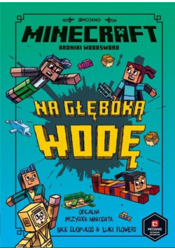 Minecraft Na głęboką wodę
