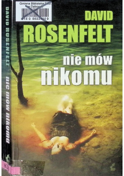 Nie mów nikomu