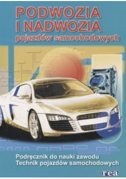 Podwozia i nadwozia pojazdów samochodowych