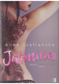 Jaśmina Tom 3