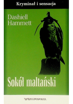 Sokół maltański