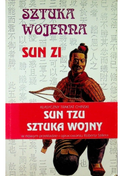 Sztuka wojenna