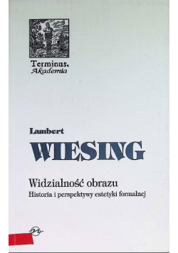 Widzialność obrazu