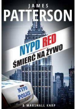 Śmierć na żywo