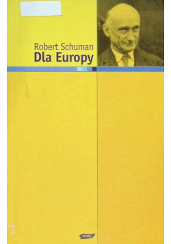 Dla Europy