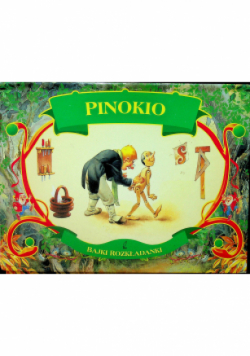 Pinokio