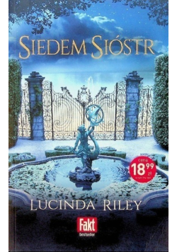 Siedem sióstr