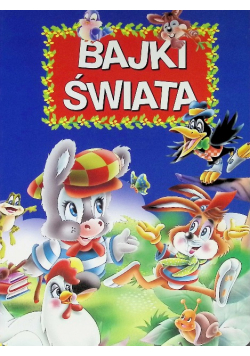 Bajki świata