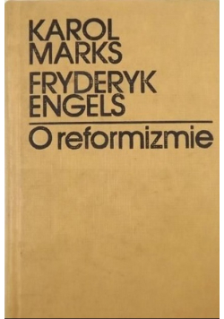 O reformizmie