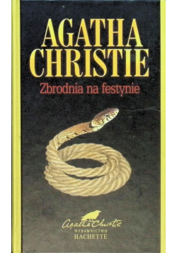 Zbrodnia na festynie Tom 57