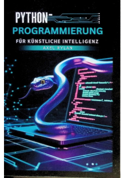 Python-Programmierung fur knstliche Intelligenz