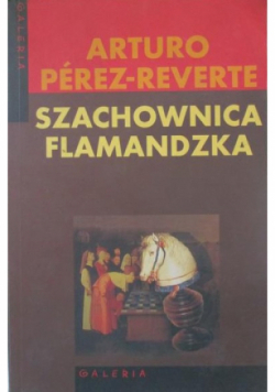 Szachownica Flamandzka