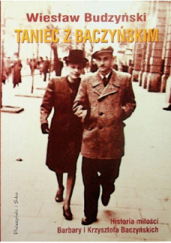 Taniec z Baczyńskim