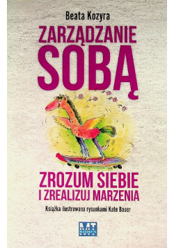 Zarządzanie sobą