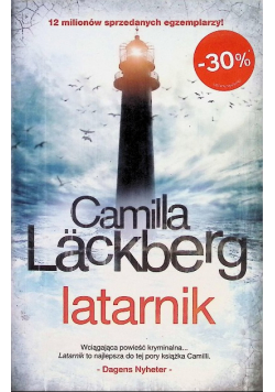 Latarnik
