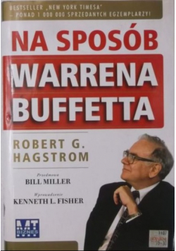 Na sposób Warrena Buffetta