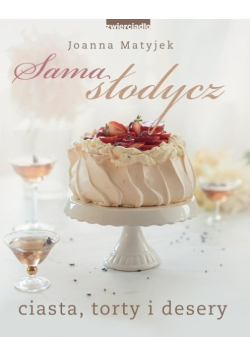 Sama słodycz