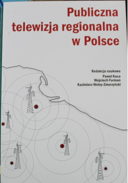 Publiczna telewizja regionalna w Polsce