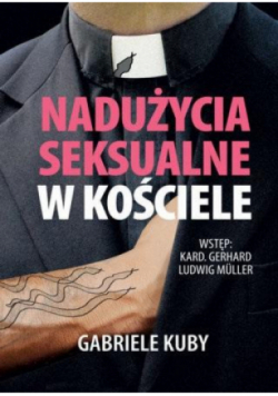 Nadużycia seksualne w Kościele
