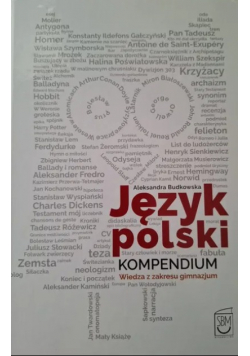 Język polski Kompendium
