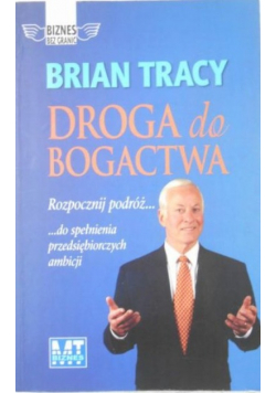 Droga do bogactwa