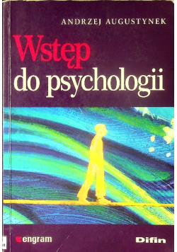 Wstęp do psychologii