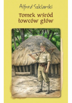 Tomek wśród łowców głów