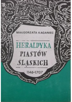 Heraldyka Piastów Śląskich