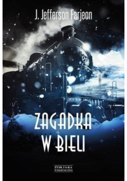 Zagadka w bieli