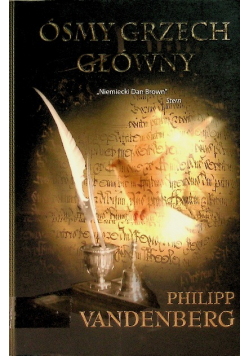 Ósmy grzech główny