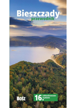 Przewodnik Bieszczady