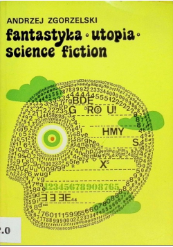 Fantastyka Utopia Science fiction