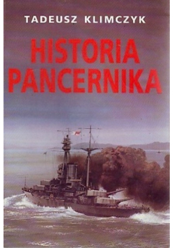 Historia pancernika
