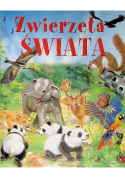 Zwierzęta świata