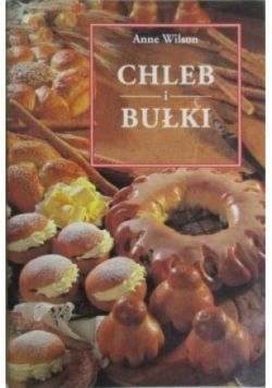 Chleb i bułki